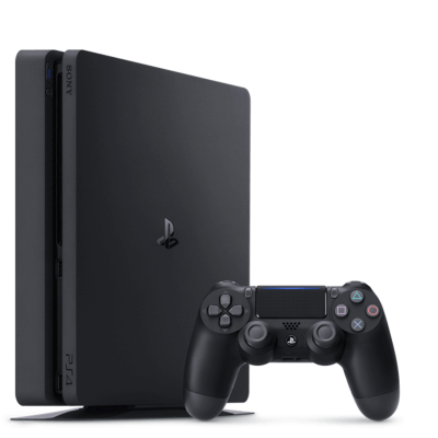 PlayStation-4-PS4-Slim-500GB-Gaming-Console