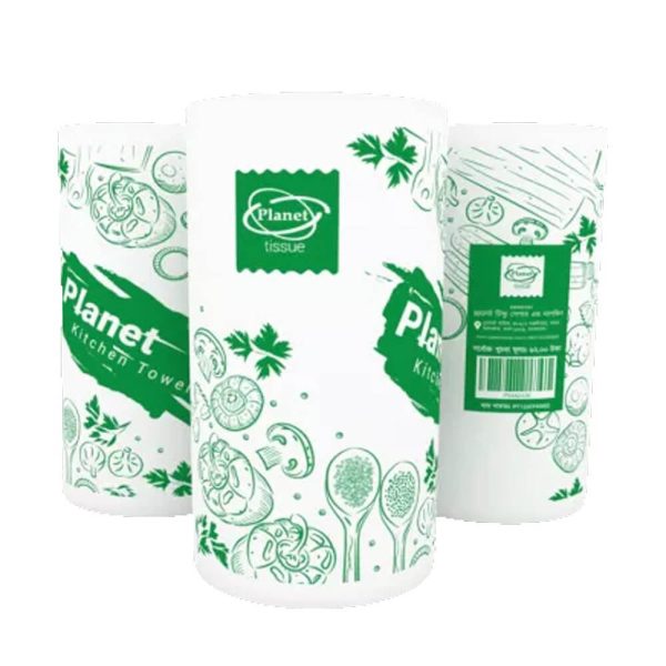 Planet-Kitchen-Towel-Roll-Tissue