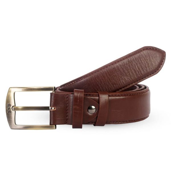 Pure-Chocolate-Leather-Belt-SB-B54-7