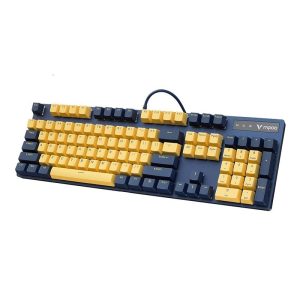 Rapoo-V500-Pro-Gaming-Mechanical-Backlit-Keyboard-2