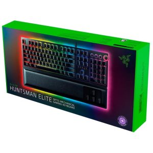 Razer-Huntsman-Elite-Mechanical-Gaming-Keyboard-Linear-Optical-Switch-2-1