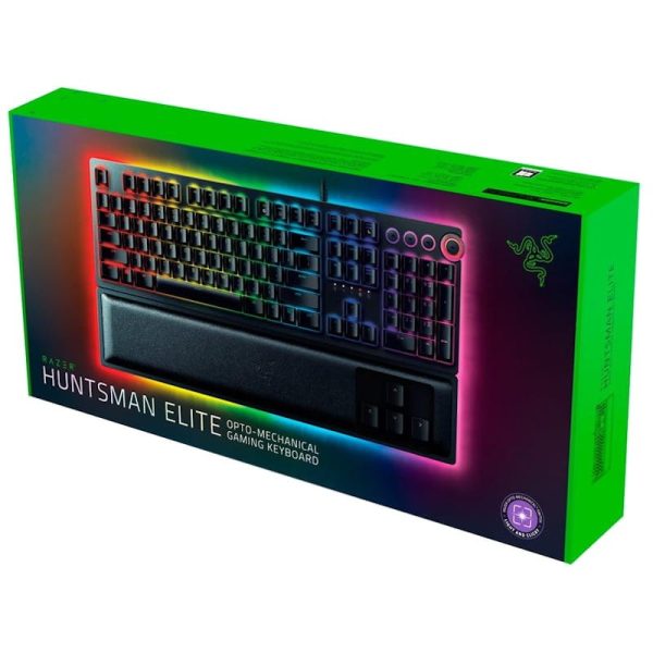 Razer-Huntsman-Elite-Mechanical-Gaming-Keyboard-Linear-Optical-Switch-2-2