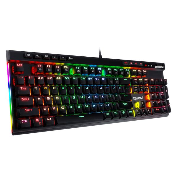 Redragon-K580RGB-VATA-RGB-Backlit-Mechanical-Gaming-Keyboard-1