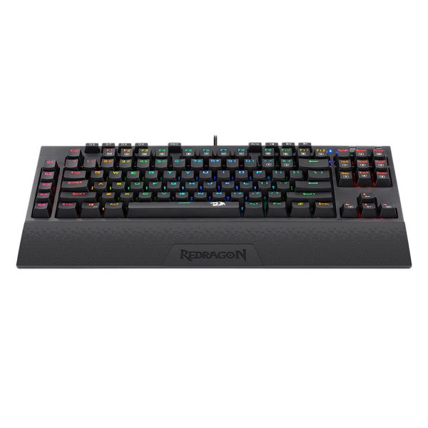 Redragon-K588-PRO-BROADSWORD-RGB-Mechanical-Gaming-Keyboard-4