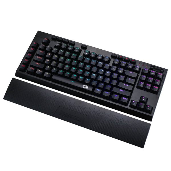 Redragon-K596-VISHNU-2.4G-Wireless-RGB-Mechanical-Gaming-Keyboard.-3