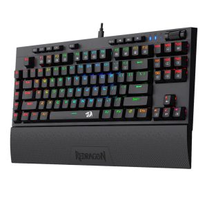 Redragon-K596-VISHNU-2.4G-Wireless-RGB-Mechanical-Gaming-Keyboard.-4