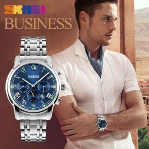 SKMEI-9121BUQuartz-Wristwatches-Mens-Watch-2