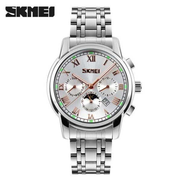 SKMEI-9121SL-Quartz-Wristwatches-Mens-Watch