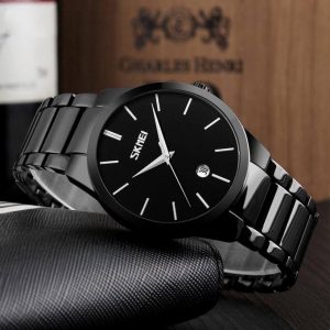 SKMEI-9140BL-Quartz-Wristwatches-Mens-Watch2