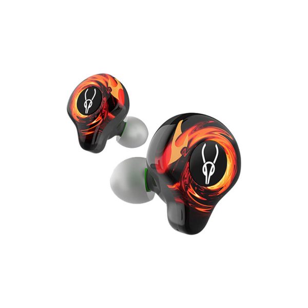 Sabbat-G12-Elite-True-Wireless-Earbuds-Truth-Orange