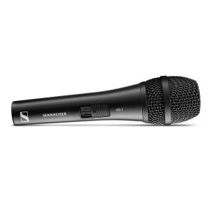 Sennheiser-XS-1-Vocal-Microphone
