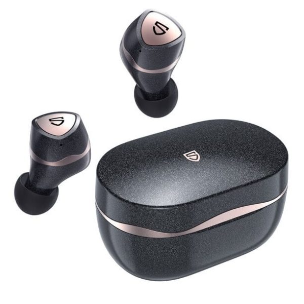 SoundPEATS-Sonic-Pro-Wireless-Bluetooth-Earbuds