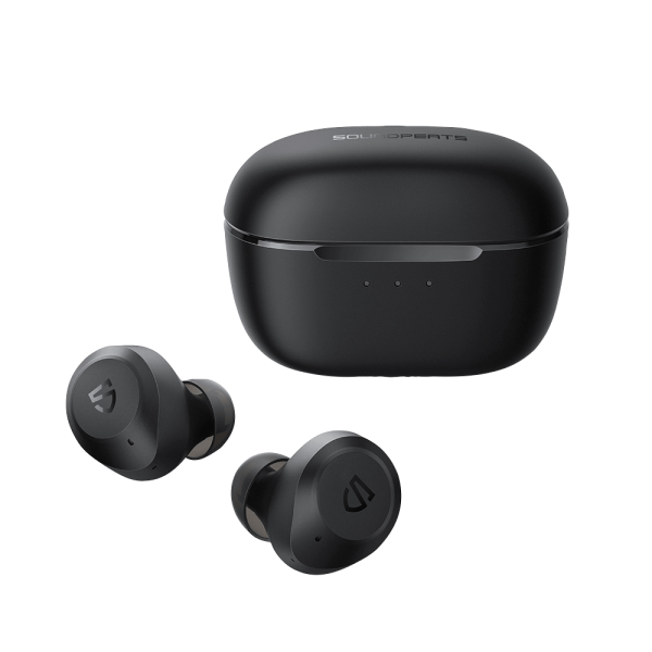 SoundPEATS-T2-Hybrid-Active-Noise-Cancelling-Wireless-Earbuds