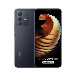 Vivo V23 5G Black