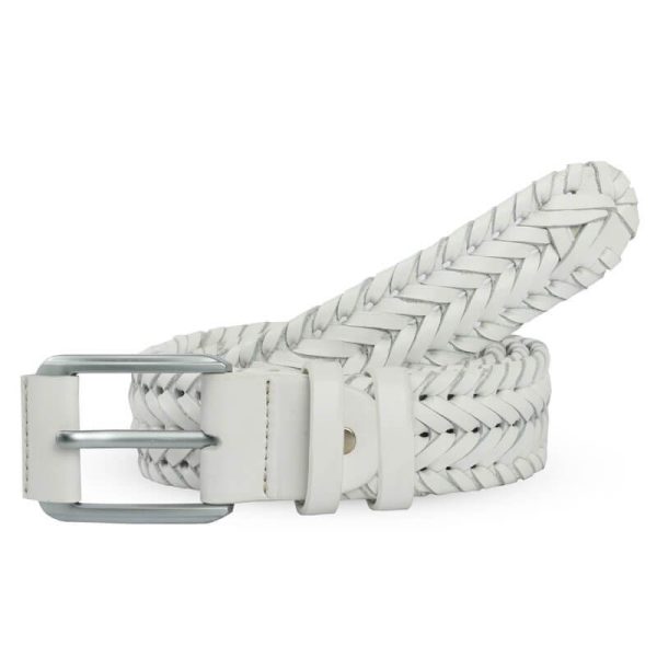 White-Plaited-Leather-Belt-SB-B68-3