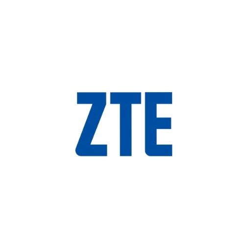 ZTE