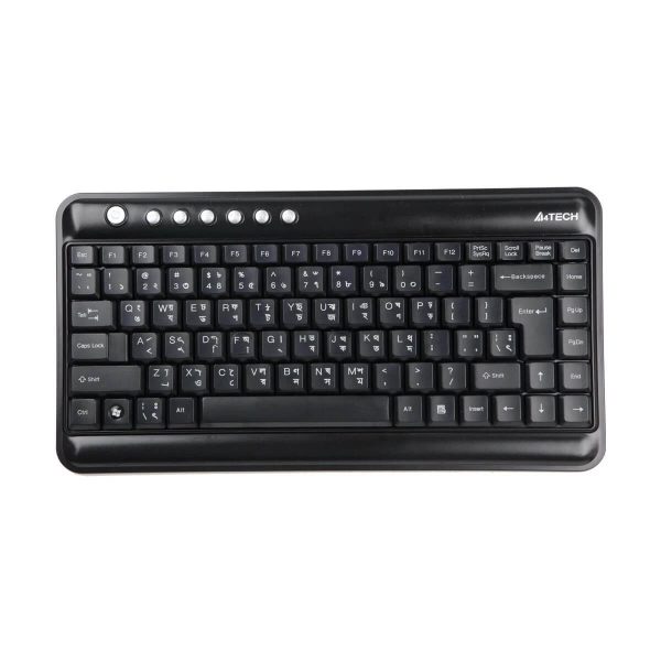 A4-TECH-3000N-V-Track-2.4G-Wireless-Keyboard-1