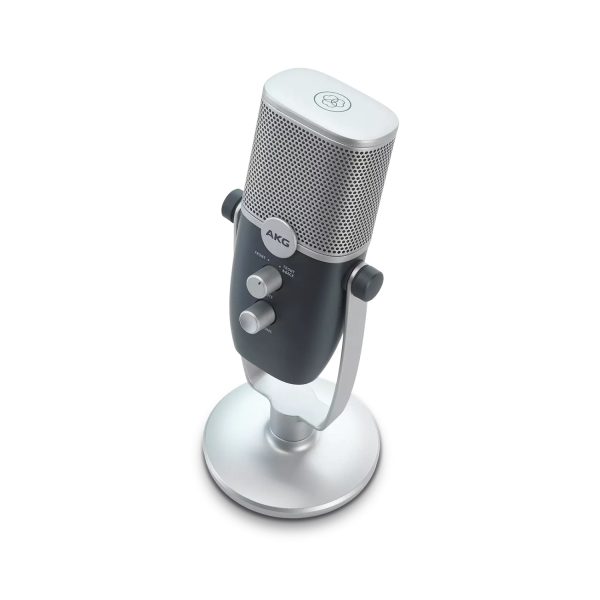 AKG-Ara-Professional-Two-Pattern-USB-Condenser-Microphone