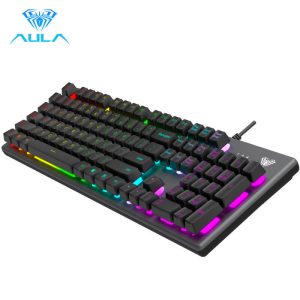 Aula-S2056-Membrane-Gaming-Keyboard
