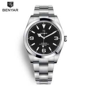 BENYAR-BY-5177M-Men-Mechanical-Automatic-Watches-Sport-Watch-2