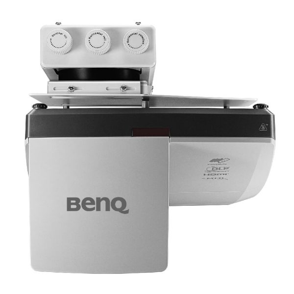BenQ-MW855UST-Plus-3500-Lumens-WXGA-Education-Projector