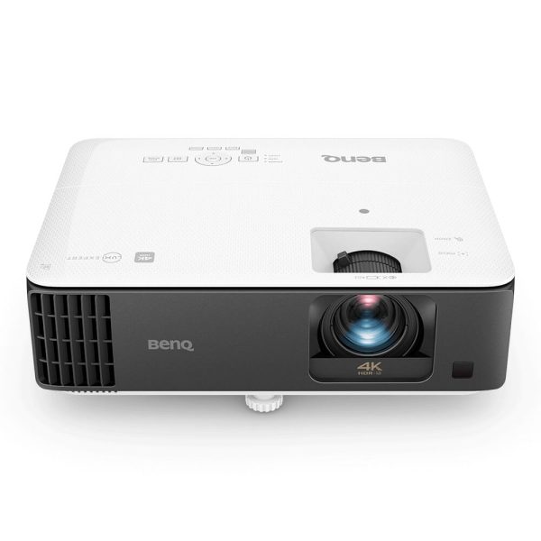 BenQ-TK700STi-3000-Lumen-XPR-4K-UHD-DLP-Gaming-Projector-with-Android-TV-Wireless-Adapter-6