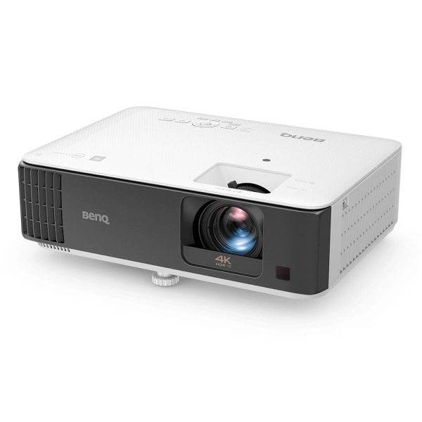 BenQ-TK700STi-3000-Lumen-XPR-4K-UHD-DLP-Gaming-Projector-with-Android-TV-Wireless-Adapter