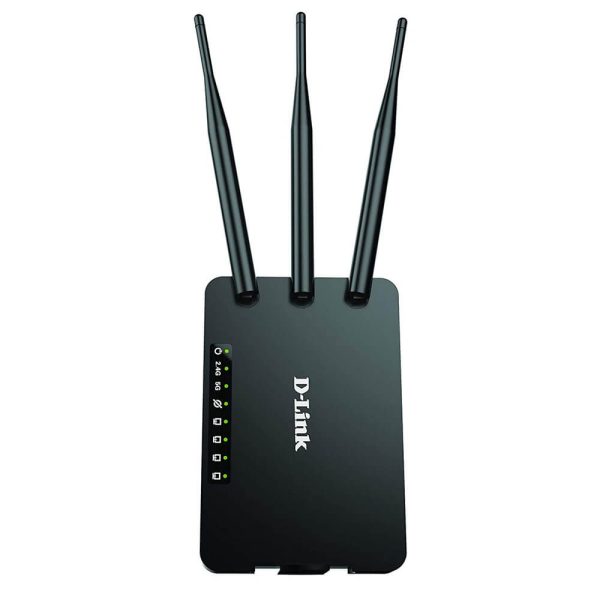 D-Link-Dir-806in-Ac750-750mbps-Dual-Brand-Wireless-Router-1