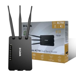 D-Link-Dir-806in-Ac750-750mbps-Dual-Brand-Wireless-Router-4