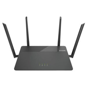 D-Link-Dir-878-Ac1900-4-Antenna-2.4-GHz-and-5-GHz-1900mbps-Mu-MIMO-Wi-Fi-Router-1