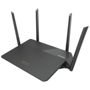 D-Link-Dir-878-Ac1900-4-Antenna-2.4-GHz-and-5-GHz-1900mbps-Mu-MIMO-Wi-Fi-Router-2