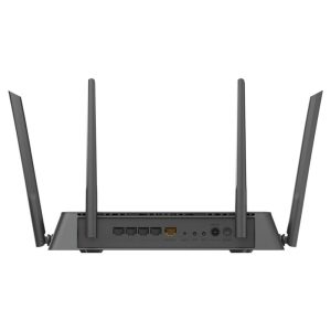 D-Link-Dir-878-Ac1900-4-Antenna-2.4-GHz-and-5-GHz-1900mbps-Mu-MIMO-Wi-Fi-Router-4