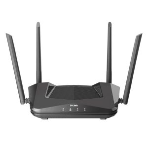 D-Link-Dir-X1560-1500mbps-4-Antenna-Wi-Fi-6-Mu-Mimo-Dual-Band-Router-1
