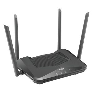 D-Link-Dir-X1560-1500mbps-4-Antenna-Wi-Fi-6-Mu-Mimo-Dual-Band-Router-3