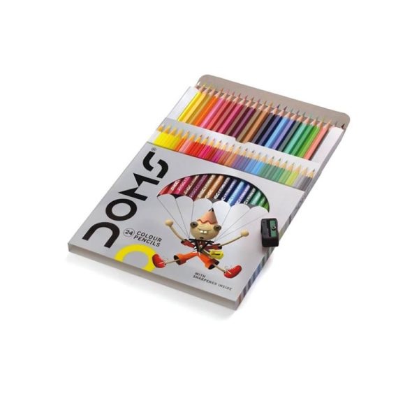 Doms-Pencils-24-Colors-3
