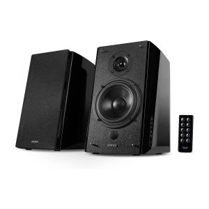 Edifier-R2000DB-Active-2.0-Bluetooth-Bookshelf-Speaker