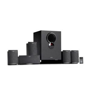 Edifier-R501BT-5.1-Bluetooth-Multimedia-Speaker-System-Black