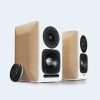 Edifier-S880DB-Hi-Res-Audio-Certified-Active-2.0-Bluetooth-Bookshelf-Speakers-–-White