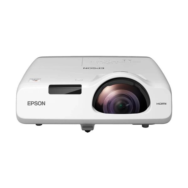 Epson-EB-530-Short-Throw-XGA-3LCD-Projector