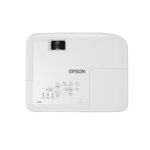 Epson-EB-E01-XGA-3LCD-3300-Lumens-Projector