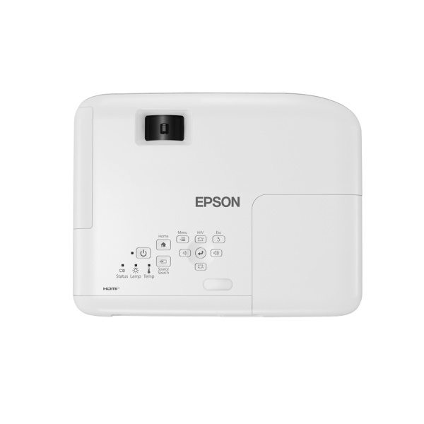 Epson-EB-E01-XGA-3LCD-3300-Lumens-Projector