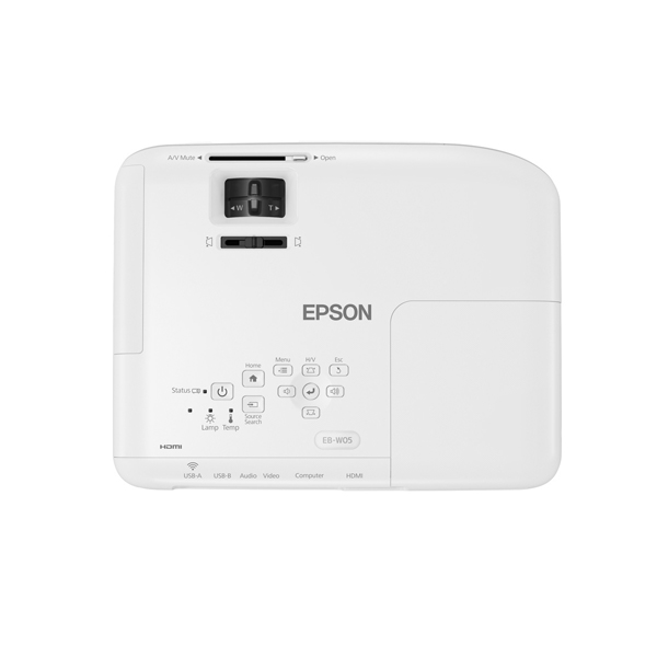 Epson-EB-W05-3300-Lumens-3LCD-Projector-1.