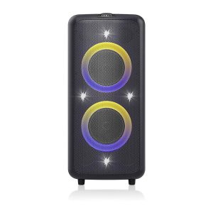 FD-PA300-100-W-Bluetooth-Party-Speaker-2