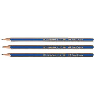 Faber-Castell-Goldfaber-2B-Pack-of-12-Imported-