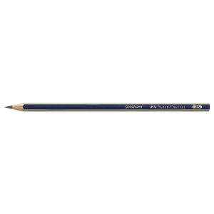 Faber-Castell-Goldfaber-Pencil-Original-2B-Pack-of-12-2