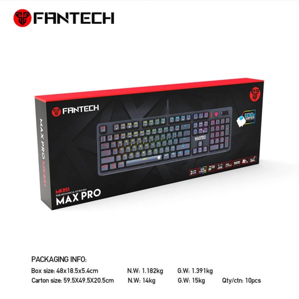 Fentech-MAX-PRO-MK851-Mechanical-Keyboard-1