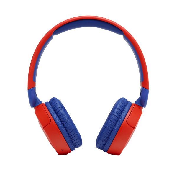 JBL-Jr310BT-Kids-Wireless-On-Ear-Headphones-Red-Blue