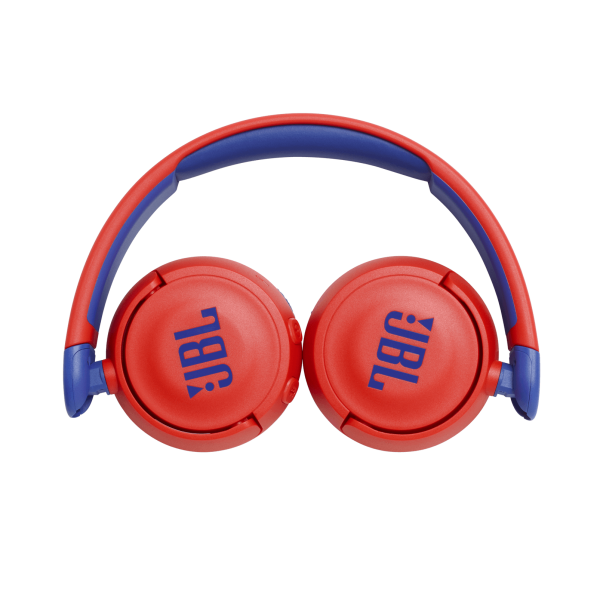 JBL-Jr310BT-Kids-Wireless-On-Ear-Headphones-Red-Blue