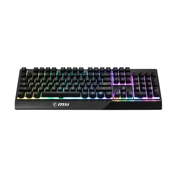 MSI-VIGOR-GK30-RGB-Gaming-Keyboard-1