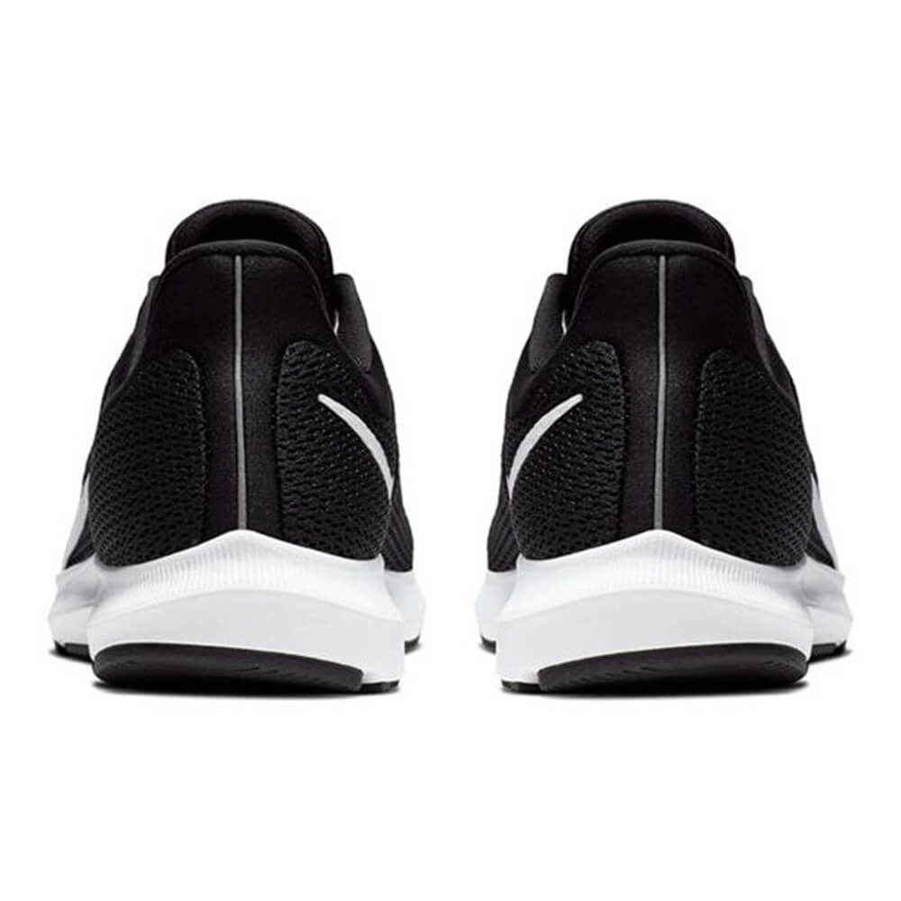 Nike Running Quest 5 trainers in black | ASOS